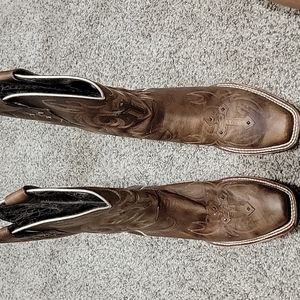 Ariat boots